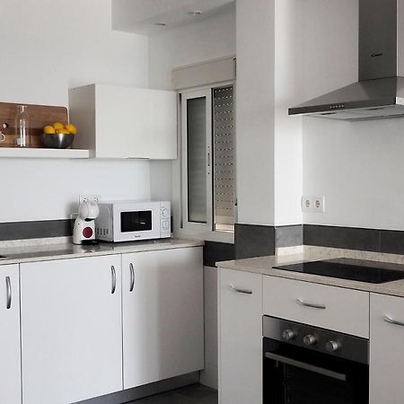 Caracol 5 By 7Escalones Apartman Rota Kültér fotó