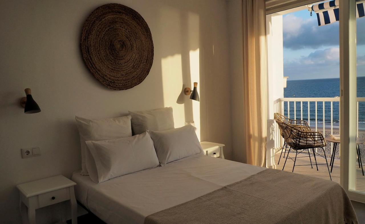 Caracol 5 By 7Escalones Apartman Rota Kültér fotó